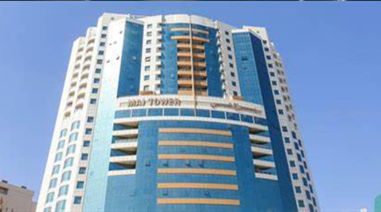 MAI Tower Al Nahda 1, Dubai, UAE